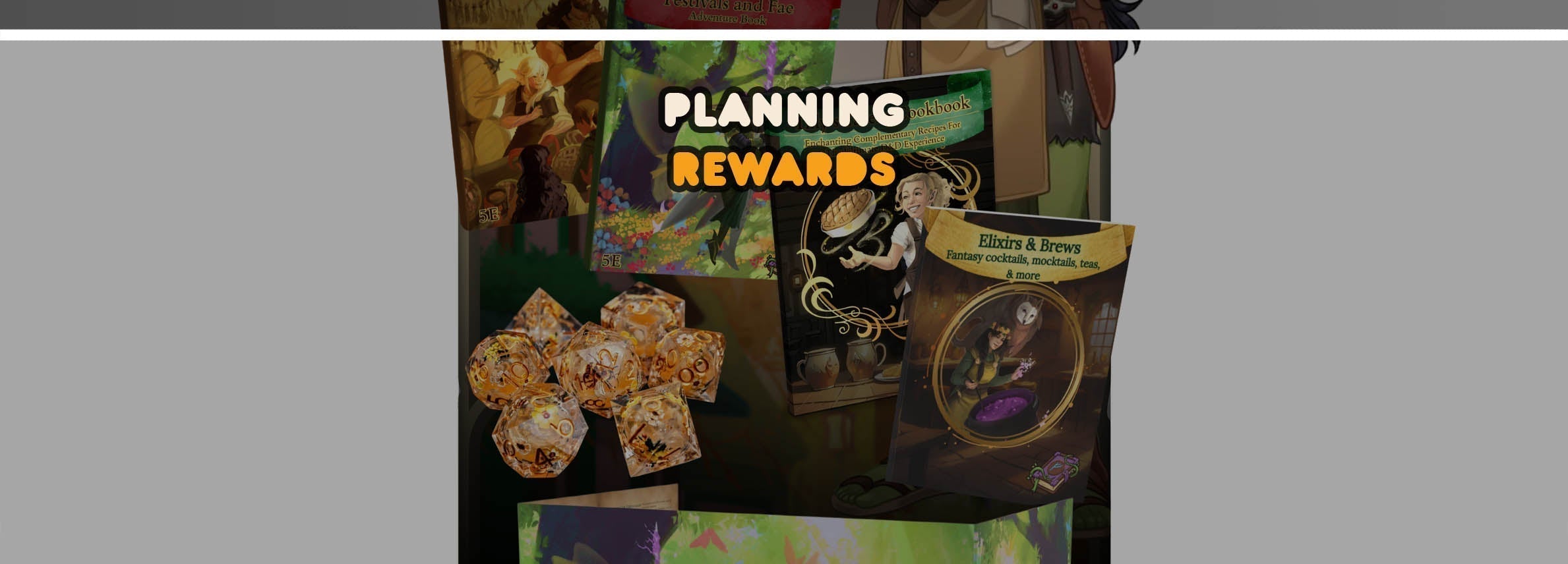 Article cover image for "How to Plan Reward Tiers on Kickstarter"