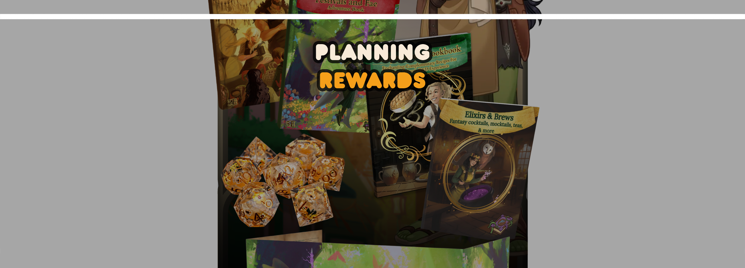 Article cover image for "How to Plan Reward Tiers on Kickstarter"