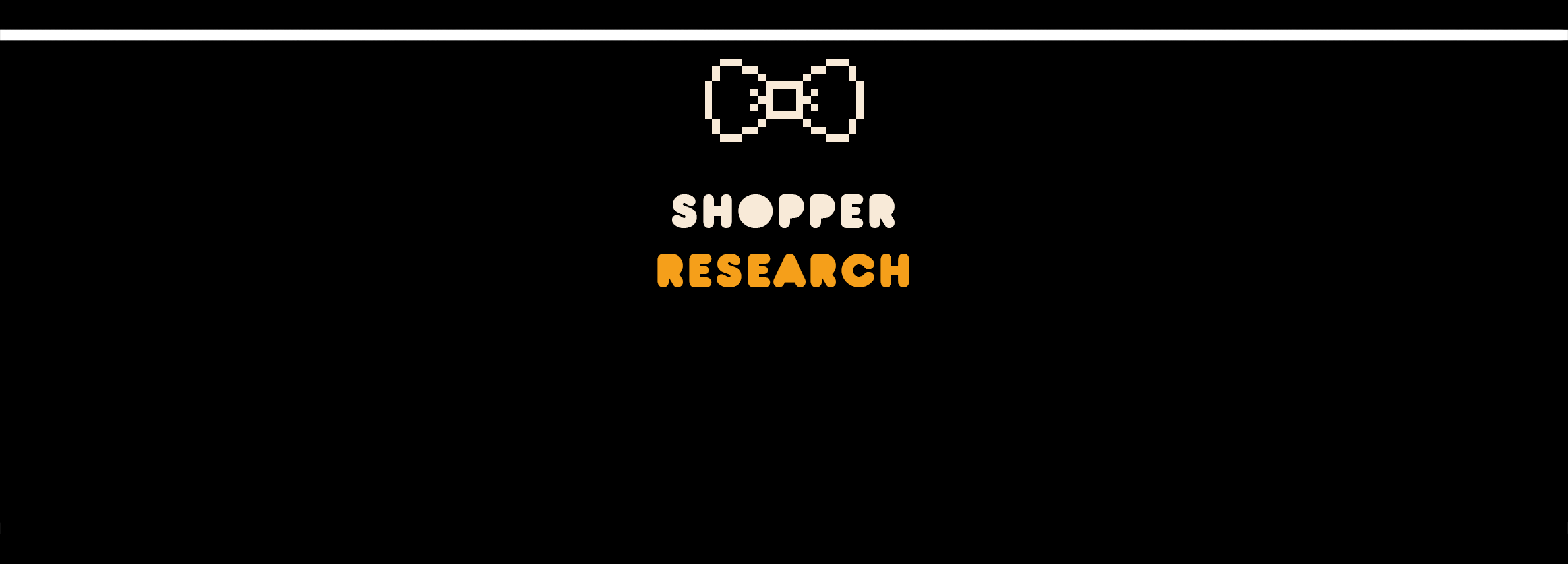Article cover image for "Research Where Customers Find New Products"