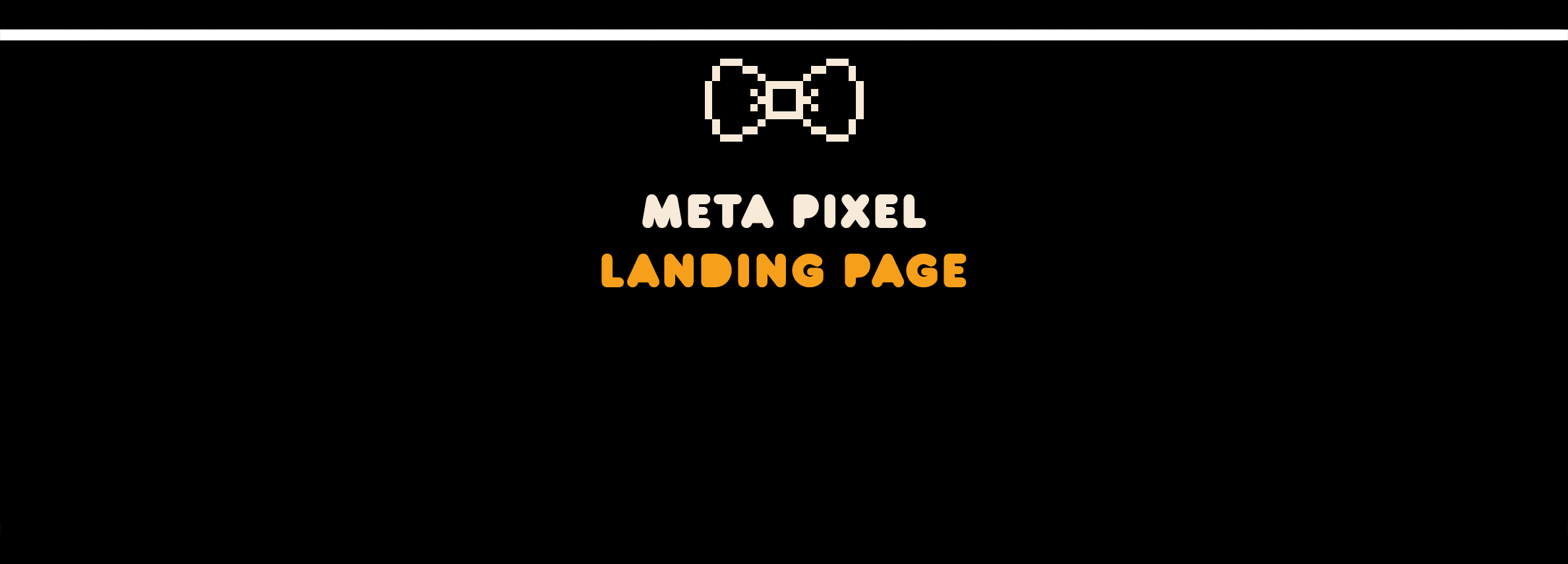 Article cover image for "How to setup the Facebook Pixel for Landing Pages"