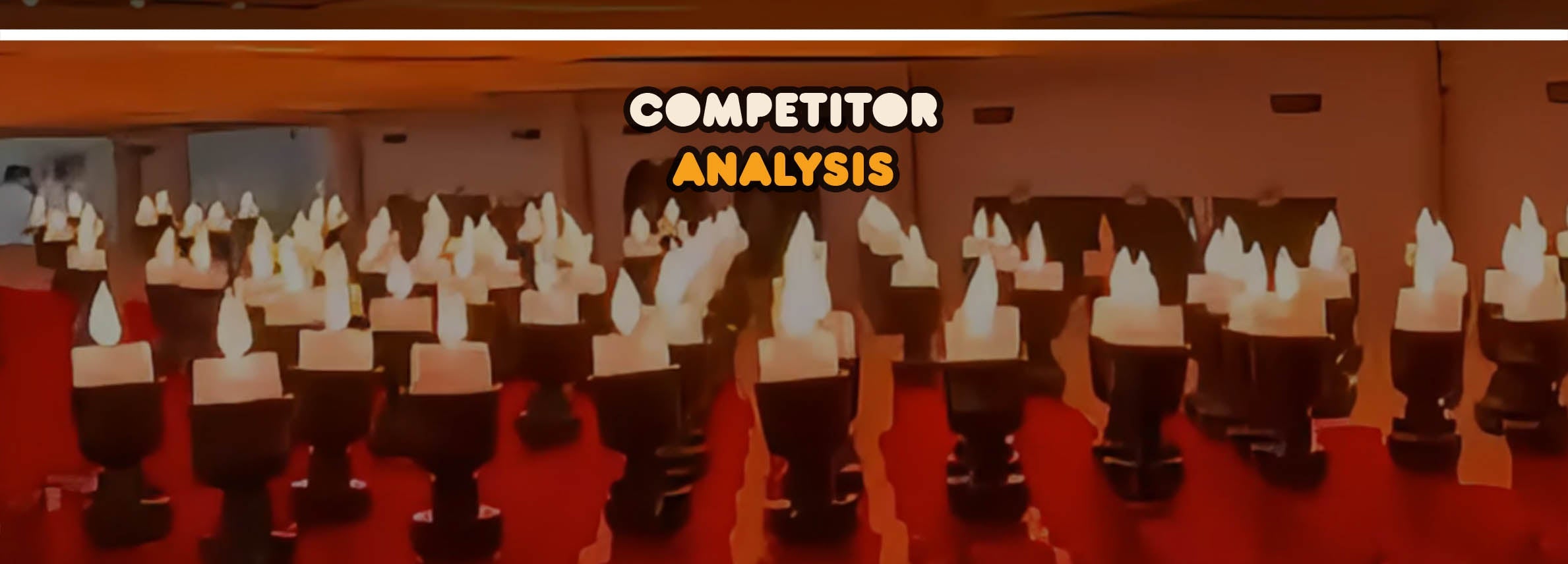 Article cover image for "How to Analyze Competitors' Kickstarter Ads, Page & Manufacturer"