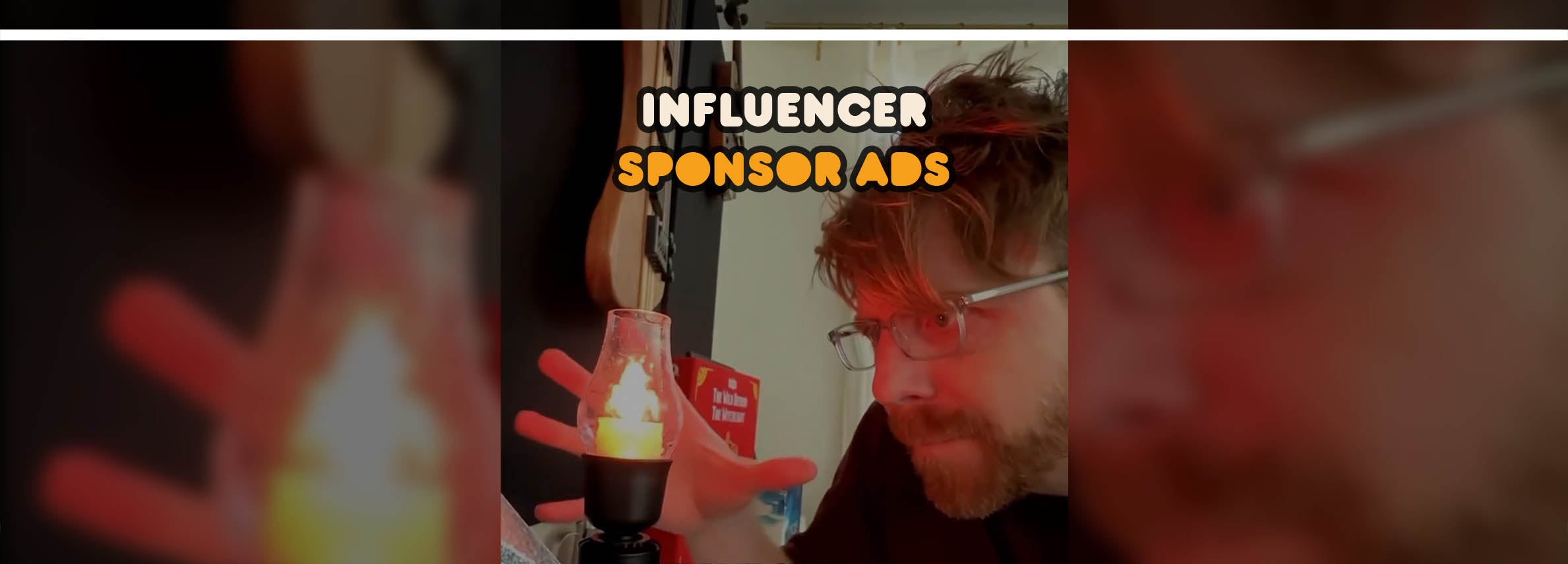 Article cover image for "How to turn Influencer Posts into Ads for Kickstarter"